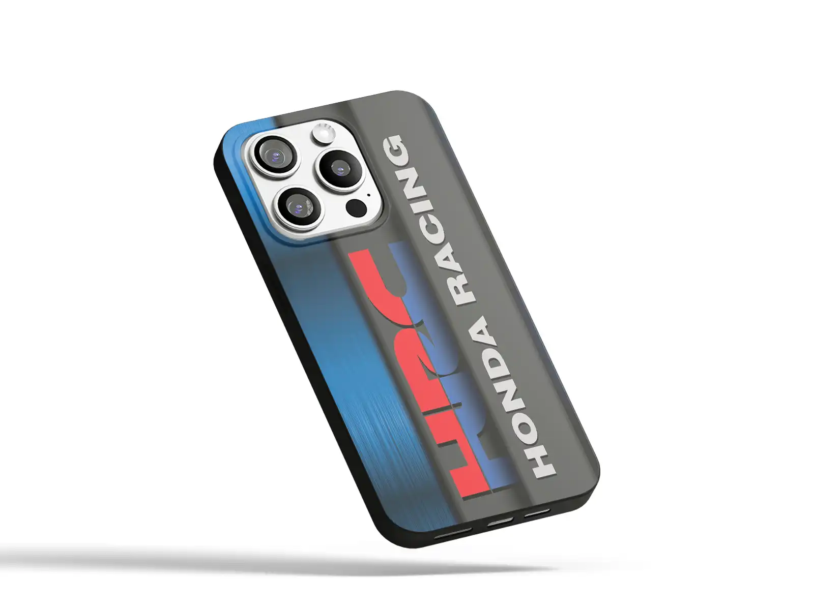 Honda Smartphone Silikonhüllen High End Serie